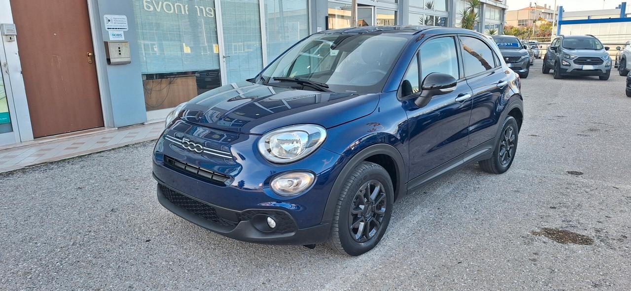 Fiat 500X 1.0 BENZINA 120 CV Cult