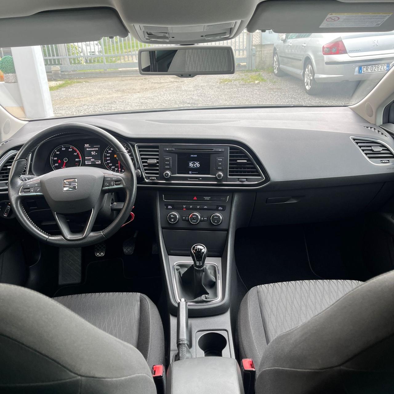 Seat Leon 1.2 TSI 105 CV 5p. Style