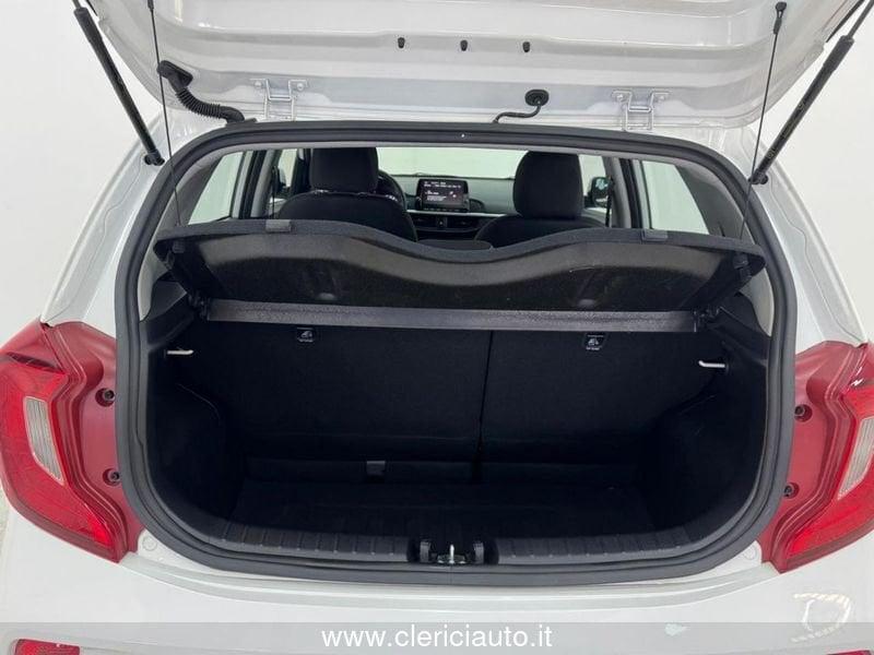 KIA Picanto 1.0 12V 5p. AMT Urban Special Edition