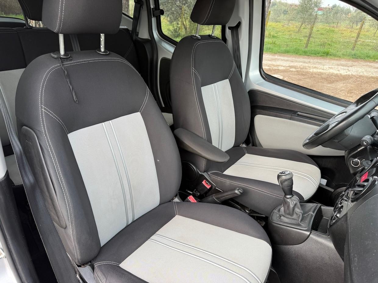 Fiat Qubo 1.3 MJT 75 CV Active