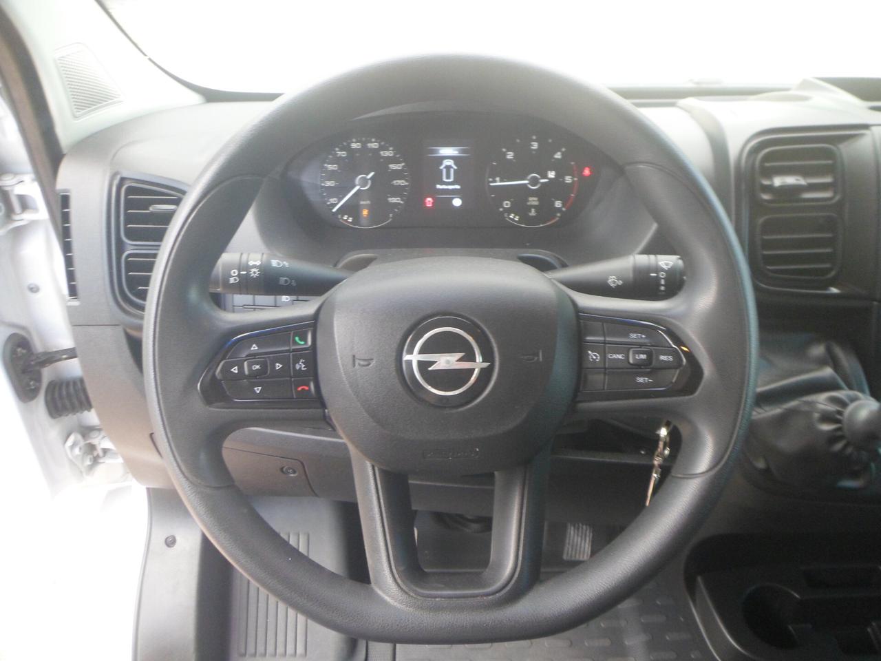 Fiat Ducato furgone lungo