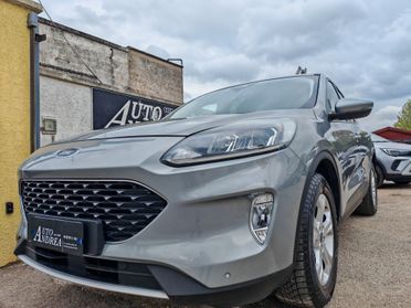Ford Kuga 1.5 120CV aut. Titanium navig led 2022