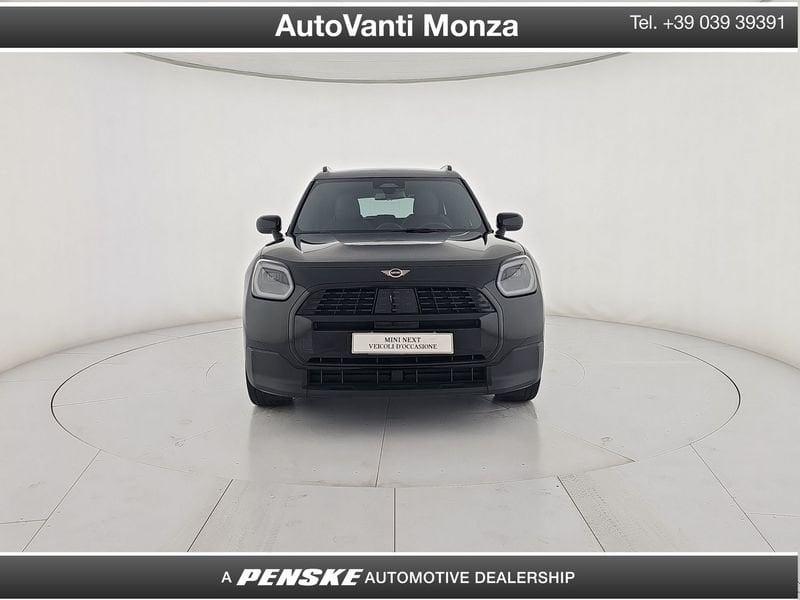MINI Countryman Mini Countryman 2.0 48V D Classic auto