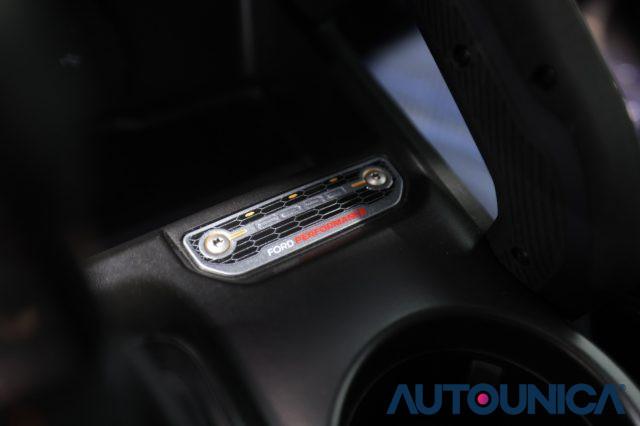 FORD Bronco 3.0 ECOBOOST V6 RAPTOR OPACO