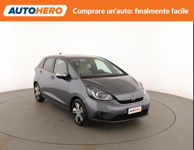 HONDA Jazz 1.5 Hev eCVT Executive