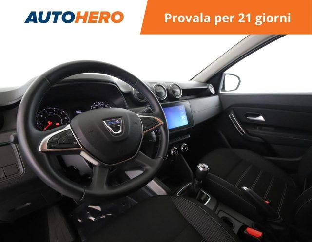 DACIA Duster 1.0 TCe 90 CV 4x2 Journey