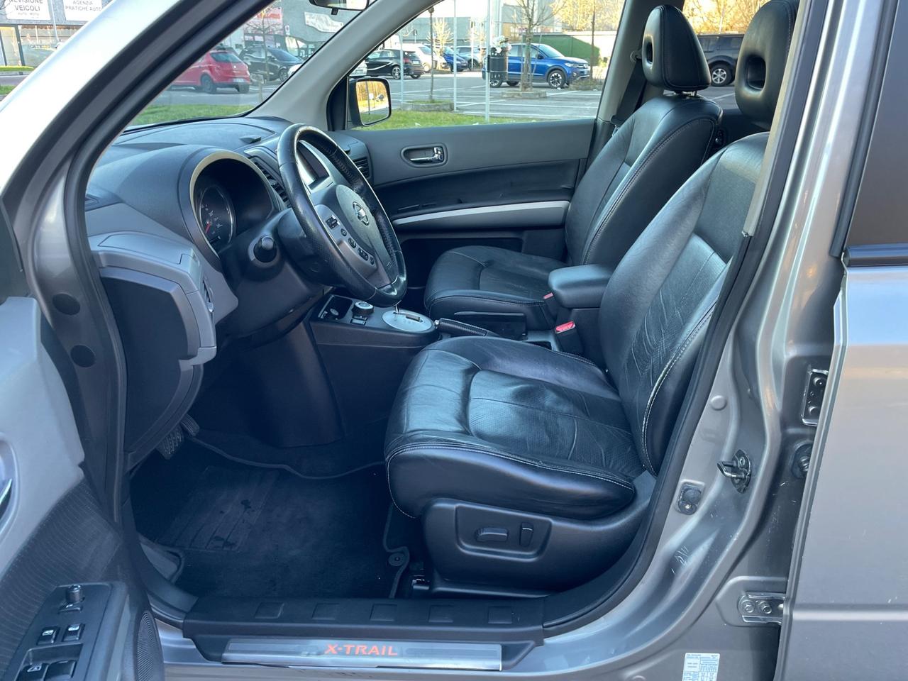 Nissan X-Trail 2.0 dCi 150CV LE *4X4*