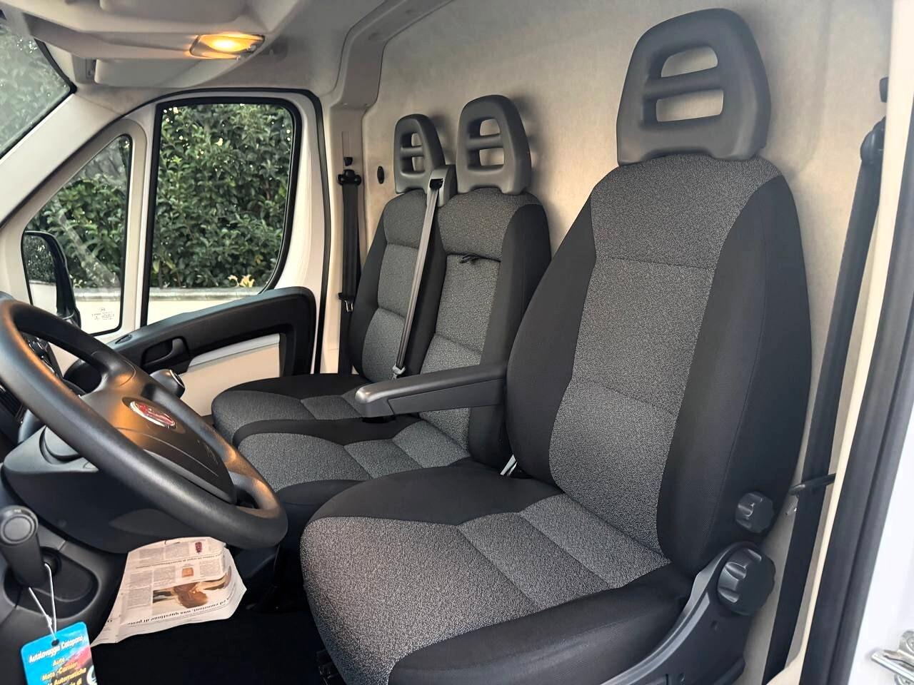 Fiat Ducato 30 2.3 MJT 120CV PC-TM Furgone