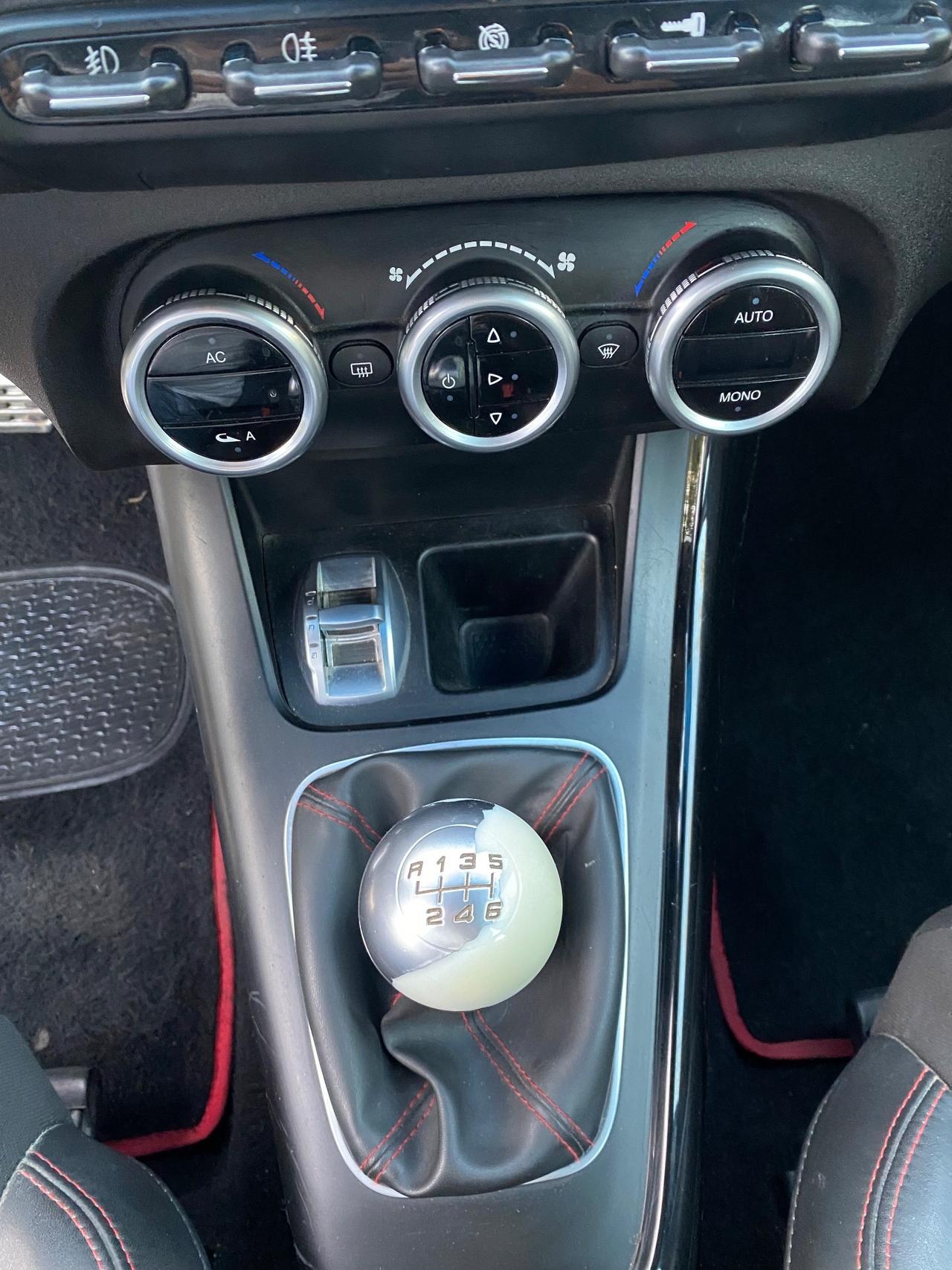 Alfa Romeo Giulietta 2.0 JTDm-2 170 CV Distinctive