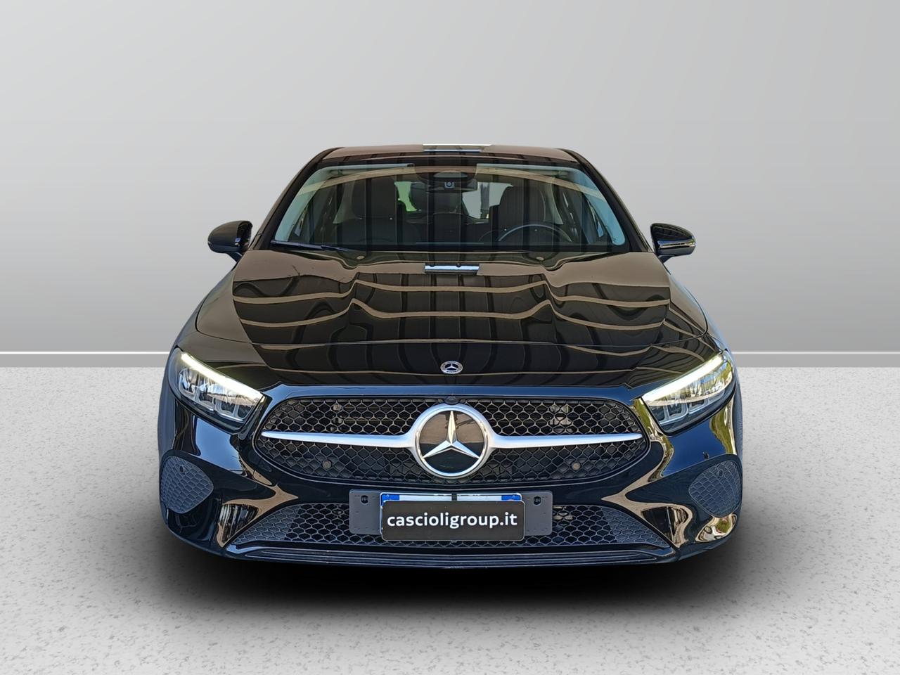 Mercedes-Benz Classe A - W177 2023 - A 180 d Advanced auto