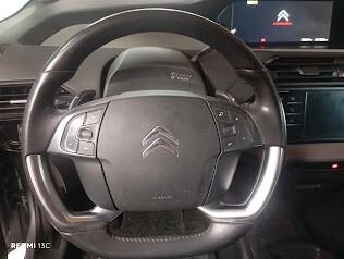 CITROEN C4 SPACETOURER DEL 2018 AUTOMATICA 7 POSTI EURO 6