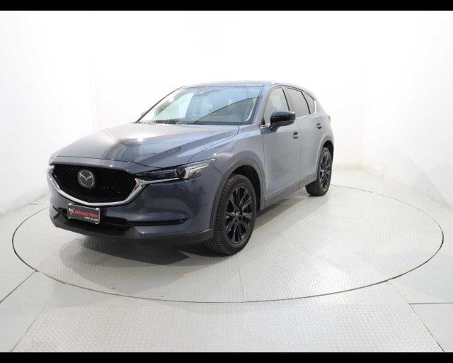 MAZDA CX-5 2.2L Skyactiv-D 150 CV 2WD Homura