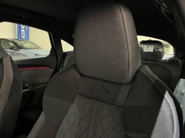 AUDI Q5 SPB Sportback TDI 204CV mHEV+Stronic S line Sline