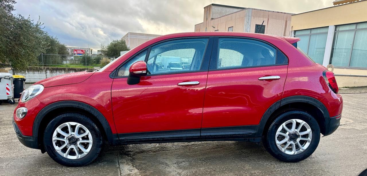 Fiat 500X 1.0 T3 120 CV Cross