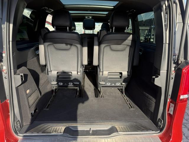 Mercedes V 300 D Premium AMG 4Matic 9G-Tronic Plus Long