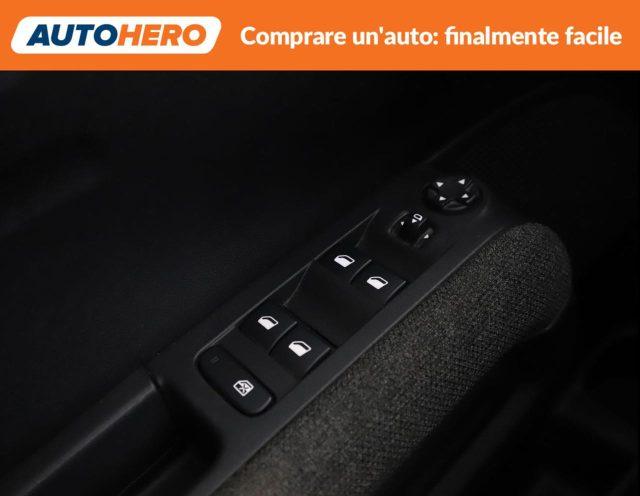 CITROEN C3 Aircross PureTech 110 S&S Rip Curl