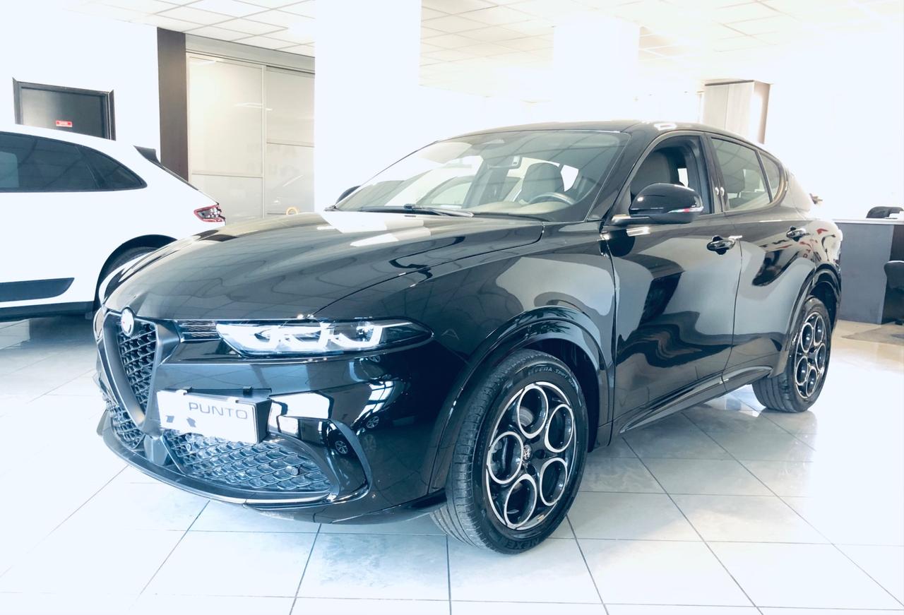 Alfa Romeo Tonale1.6 MJET 130 CV TCT6 20MILA KM