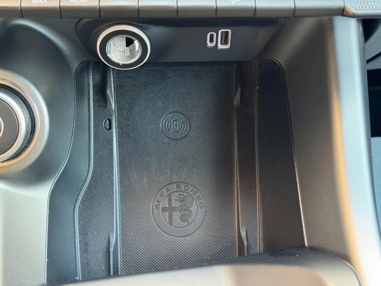 ALFA ROMEO TONALE 1.5 HYBRID 160 CV Ti TCT7