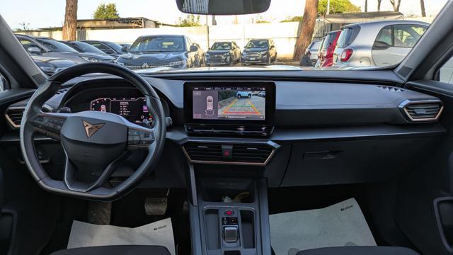 CUPRA Formentor 4DRIVE DSG 2.0TDI 150cv CAMBIO AL VOLANTE