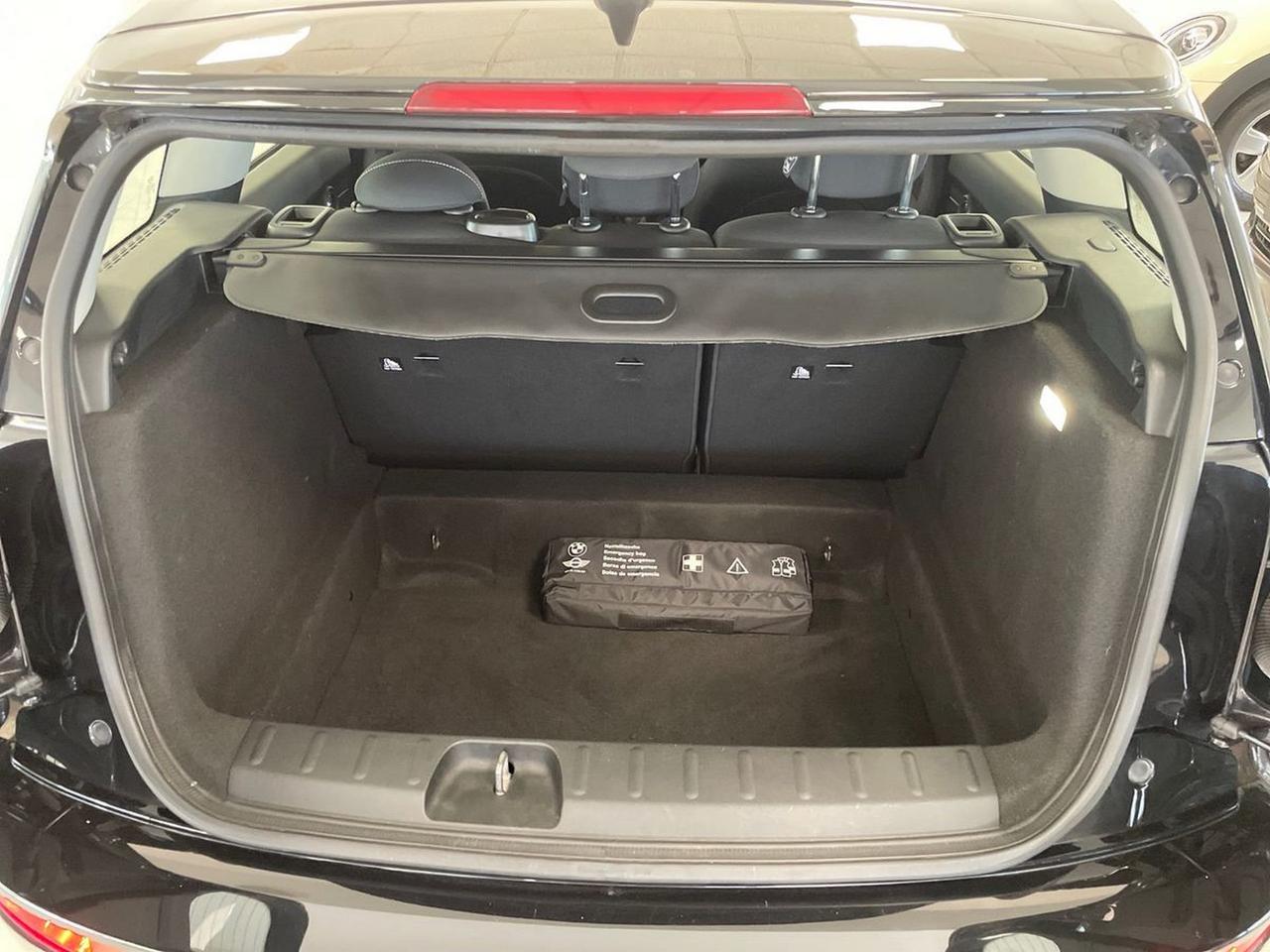 MINI Mini IV F54 2016 Clubman - Mini Clubman 1.5 One Business