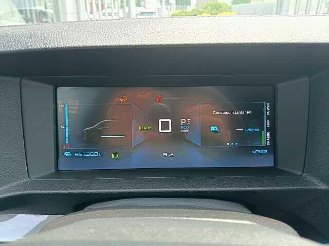 Citroen Ë-Jumpy Restyling Elettrico 136cv Batteria 75kWh M NAVI