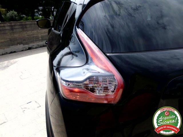 NISSAN Juke 1.5 dCi Start&Stop Business