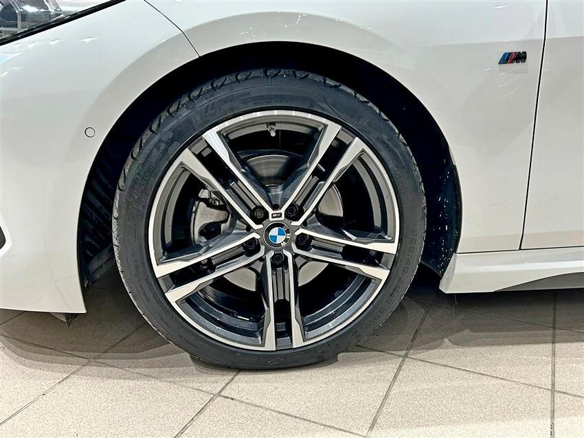 Bmw 218 218i Gran Coupé Msport
