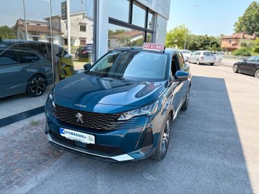 Peugeot 3008 ALLURE PACK BlueHDi 130 EAT8 SPOTICAR