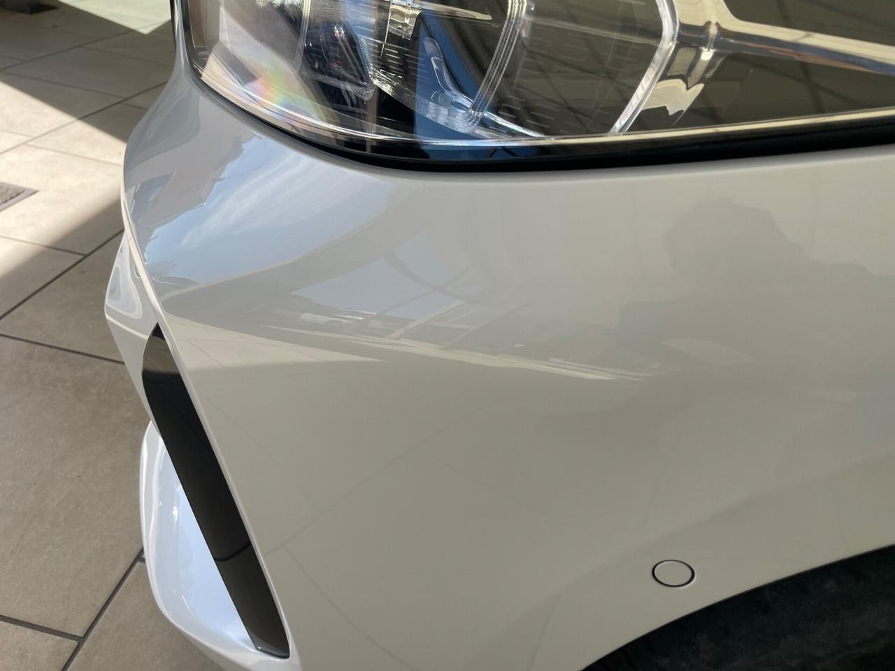 Bmw 118i 5p. Sport Cambio aut. - Nessun vincolo -