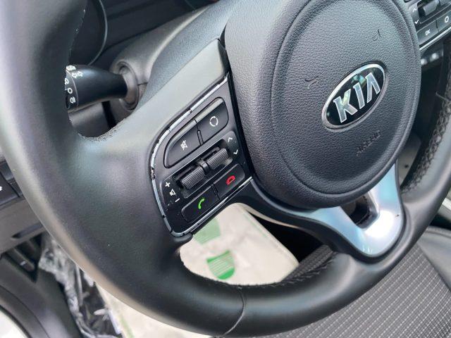 KIA Sportage 1.7 CRDI 2WD