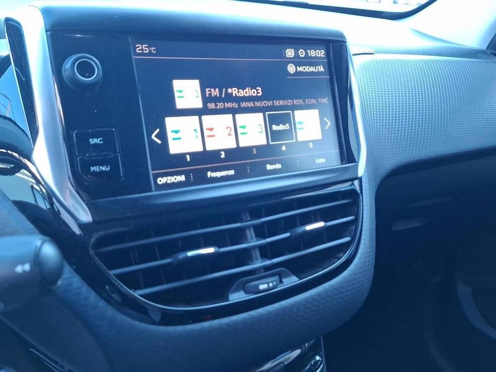 Peugeot 2008 1.2 PureTech Active