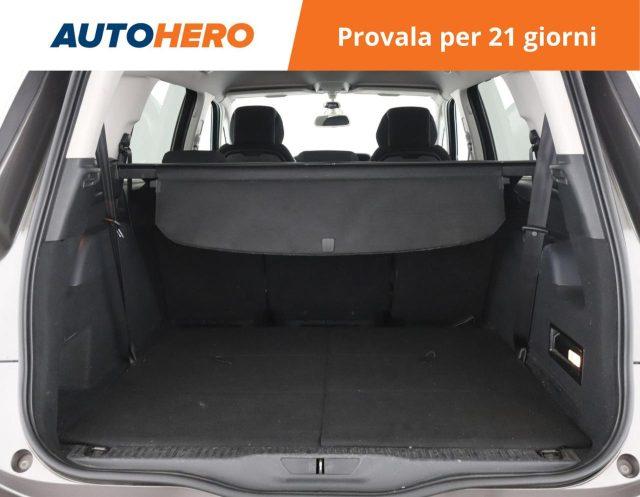 CITROEN Grand C4 Picasso BlueHDi 150 S&S EAT6 Shine