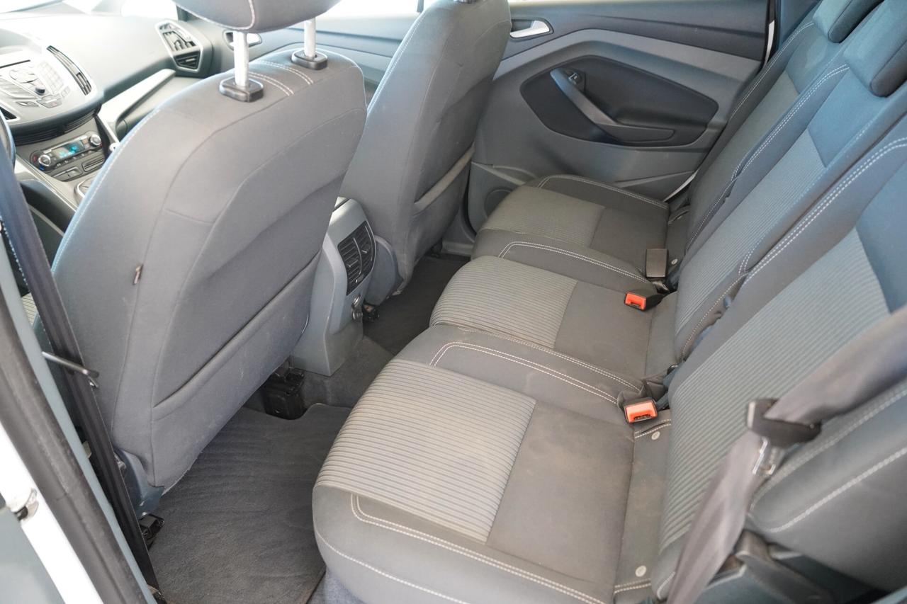 Ford C-Max 2.0 TDCi 163CV Business