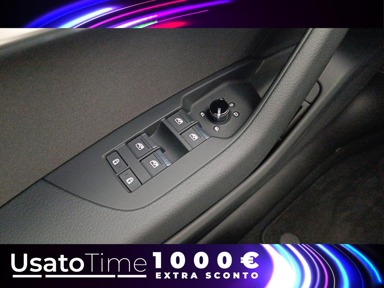 Audi A6 avant 40 2.0 tdi mhev 12v s line edition quattro ultra s tronic