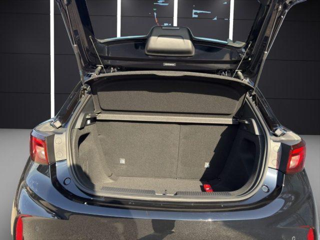 MG MG3 1.5 Hybrid+ Luxury
