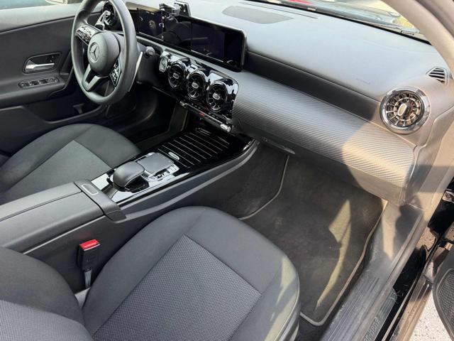 MERCEDES-BENZ A 180 d Automatic Executive