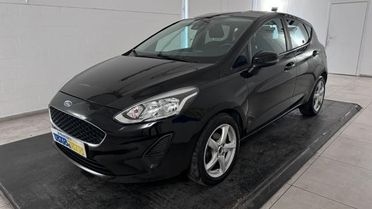 FORD Fiesta 5p 1.5 tdci Plus 85cv Neopatentati