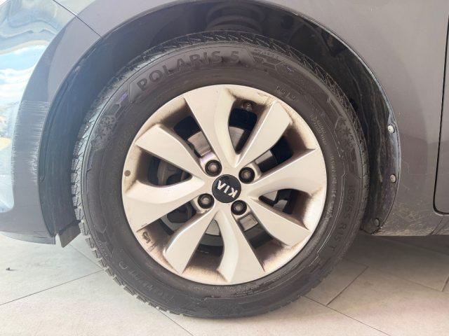 KIA Rio 1.2 CVVT 5p. Cool