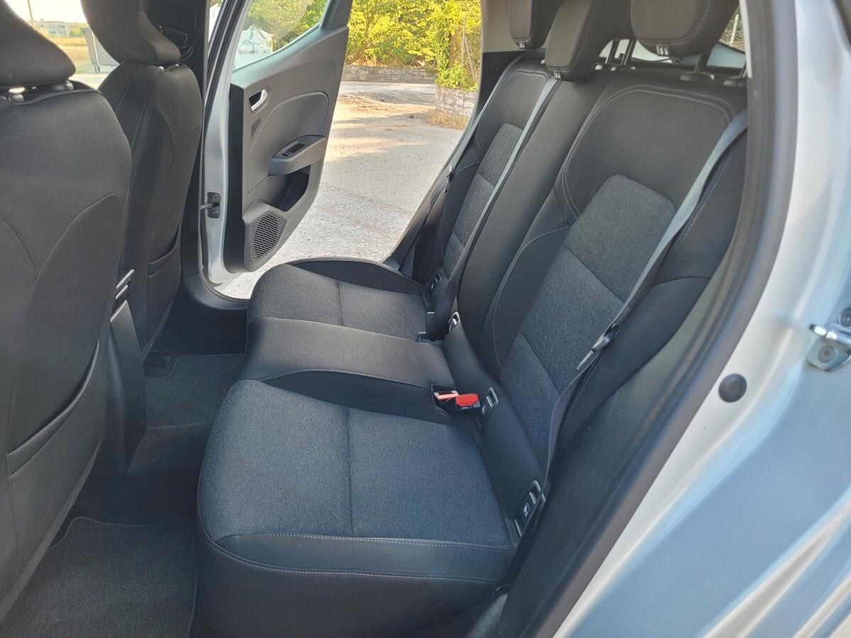 Renault Clio TCe 90 CV 5 porte Business
