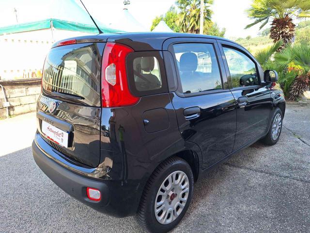 FIAT Panda 1.2 EasyPower Easy *GPL*