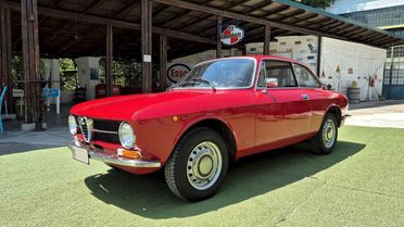 Alfa Romeo GT 1300 Junior – 1971 - SUMMER PRICE