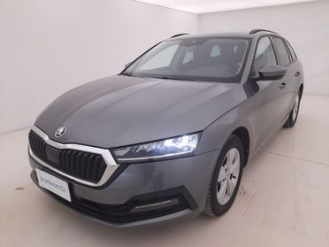 Skoda Octavia Wagon Executive DSG BR264544 2.0 Diesel 116CV