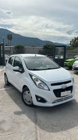 Chevrolet Spark 1.2 LT GPL Eco Logic
