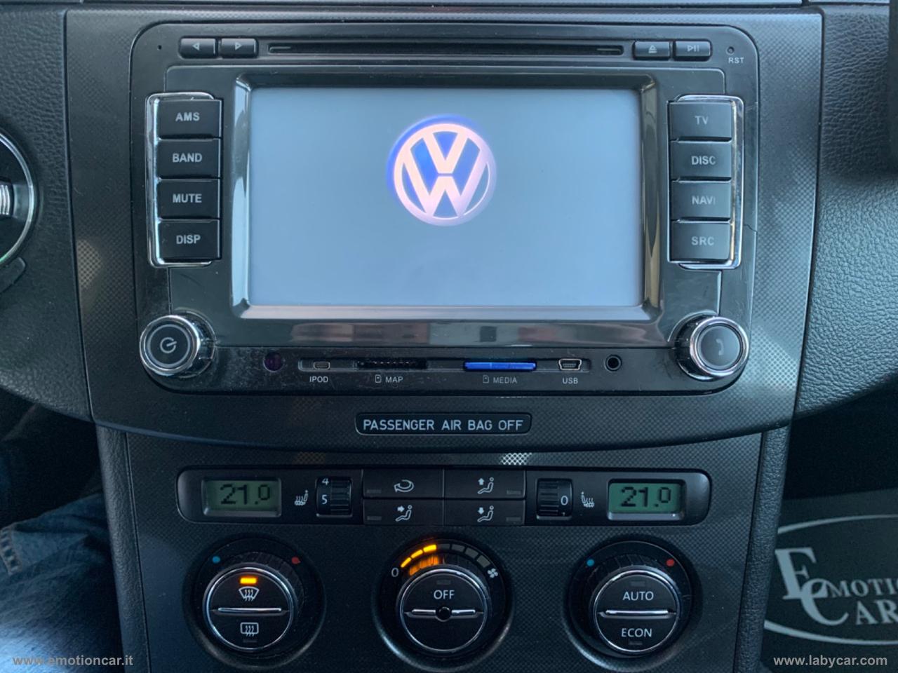 VOLKSWAGEN Passat 2.0 16V TDI Highline - 2005