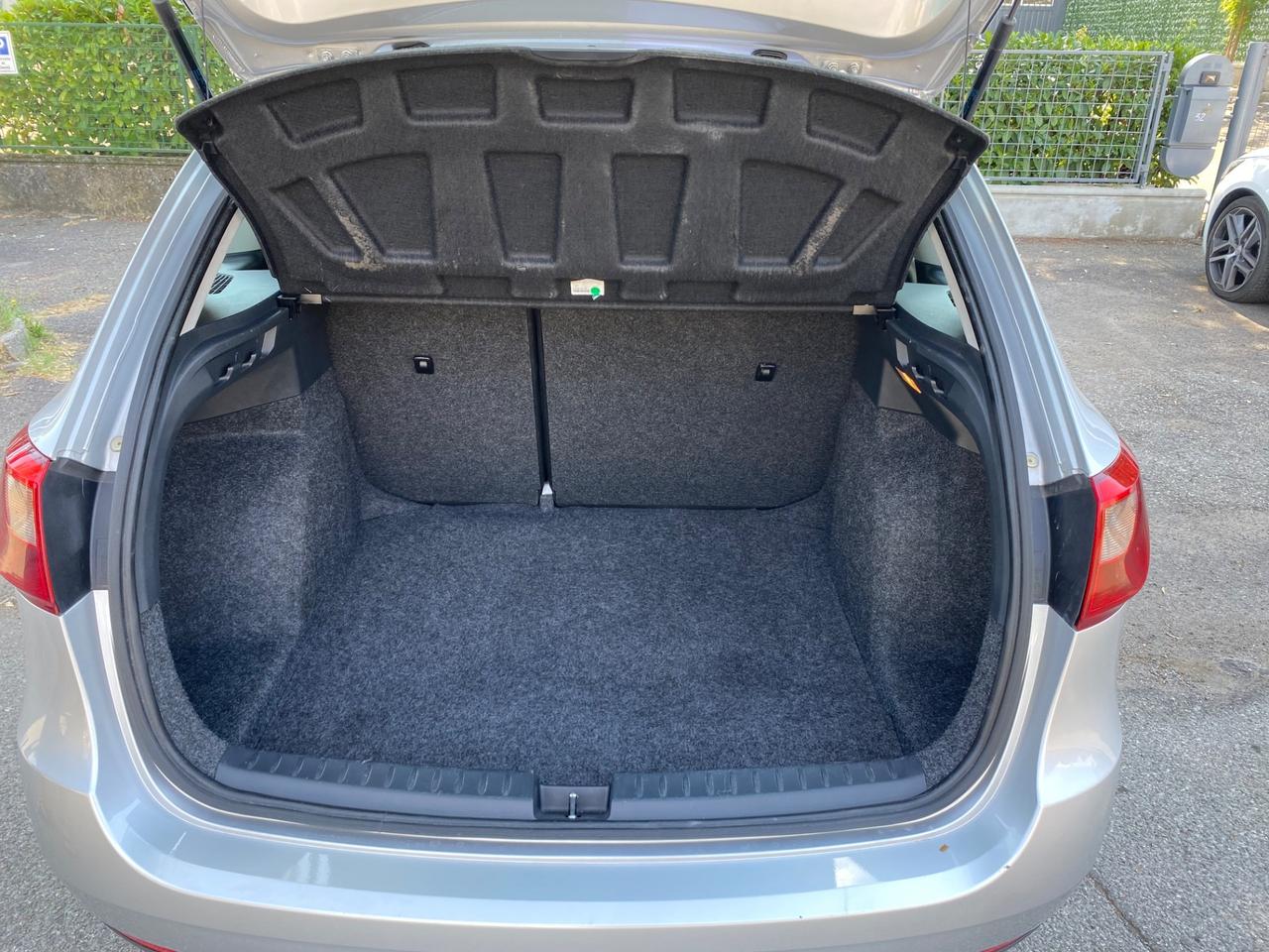 Seat Ibiza ST 1.6 TDI CR I-Tech