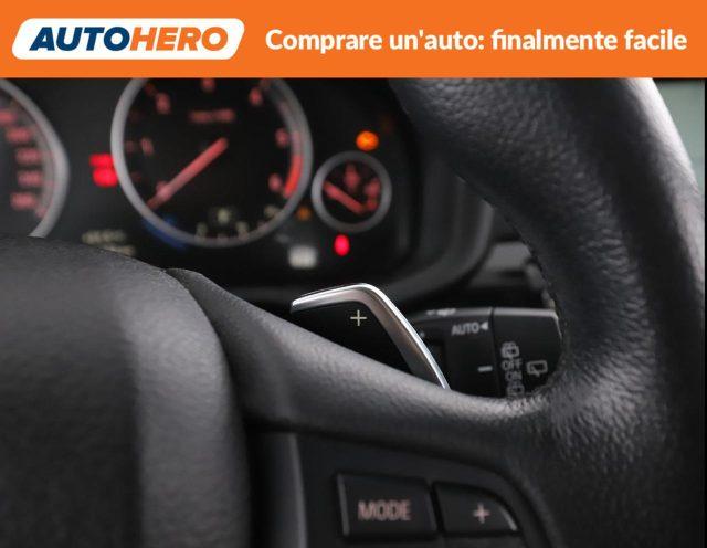 BMW X3 xDrive20d xLine