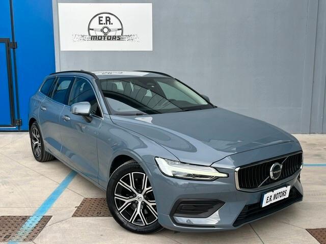 Volvo V60 B4 (d) automatico Core