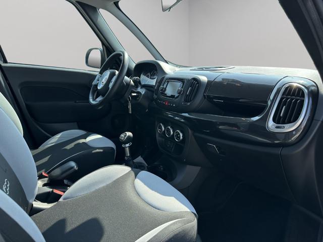 FIAT 500L 1.4 95 CV Pop