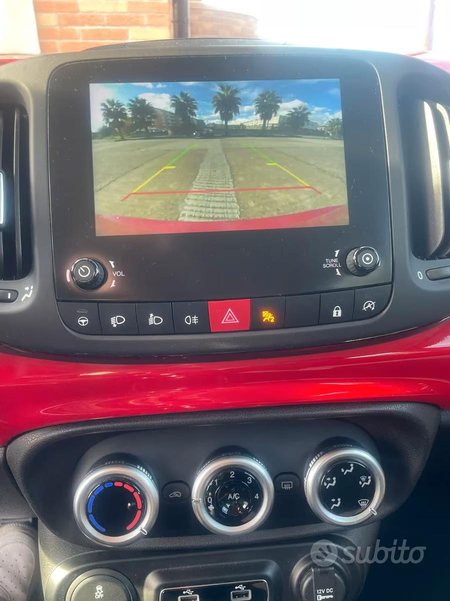 Fiat 500 L