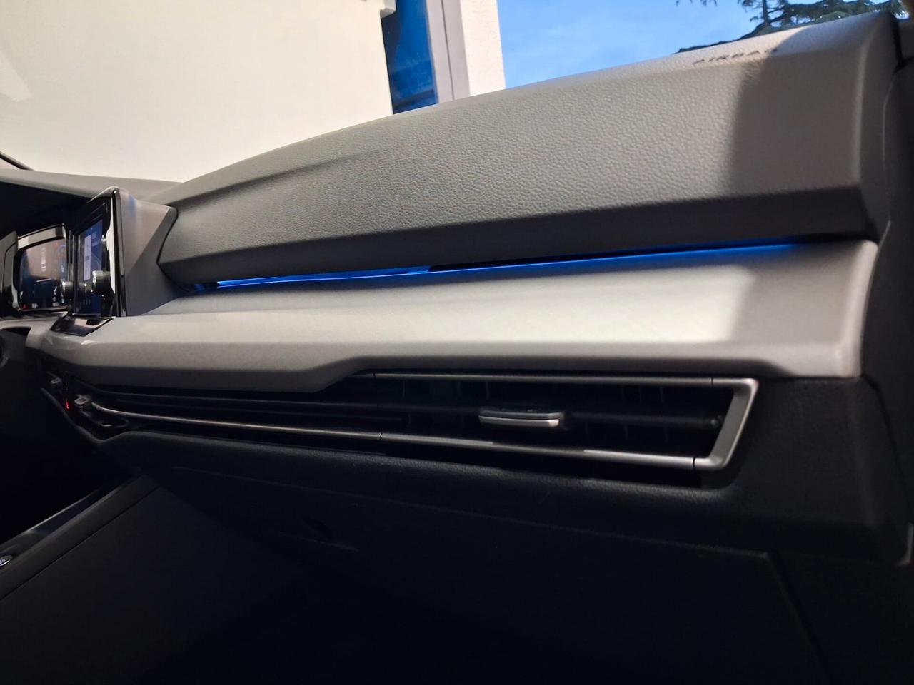 Volkswagen Golf 2.0 TDI SCR Style